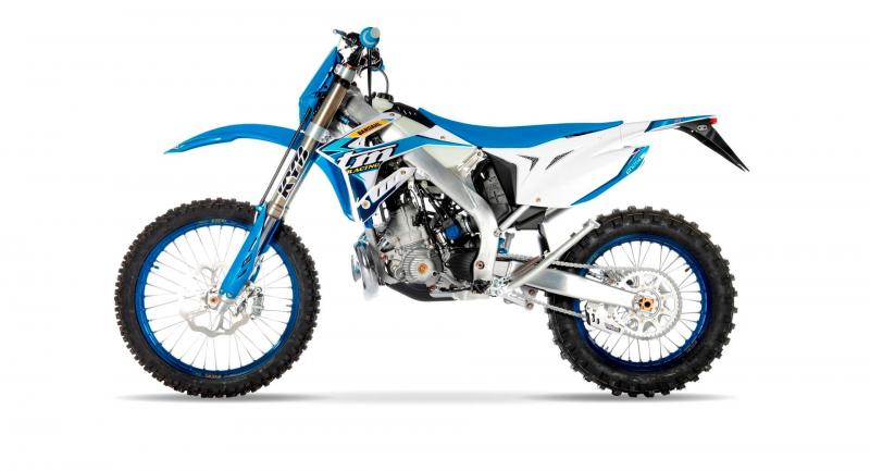 Ricambi TM 250/300 Fi My20