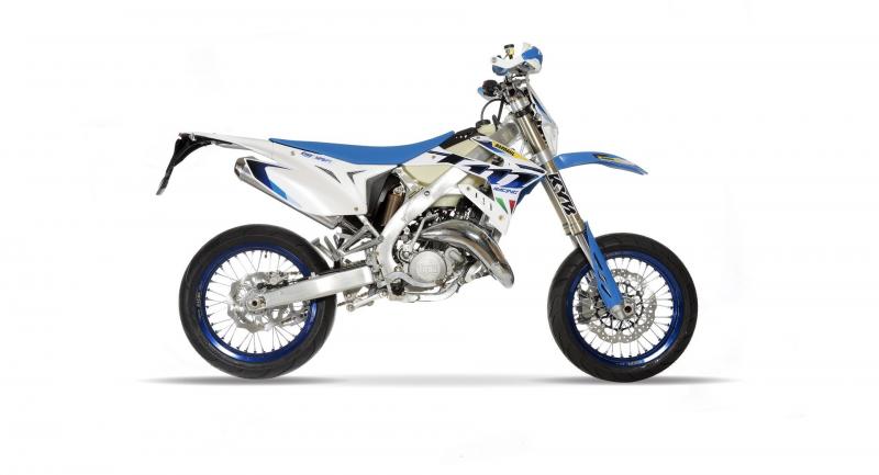 Ricambi TM 125/144 Fi My21