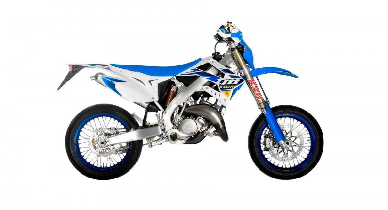 Ricambi TM 250/300 My19