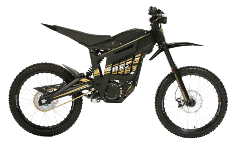 Talaria STING OFF-ROAD