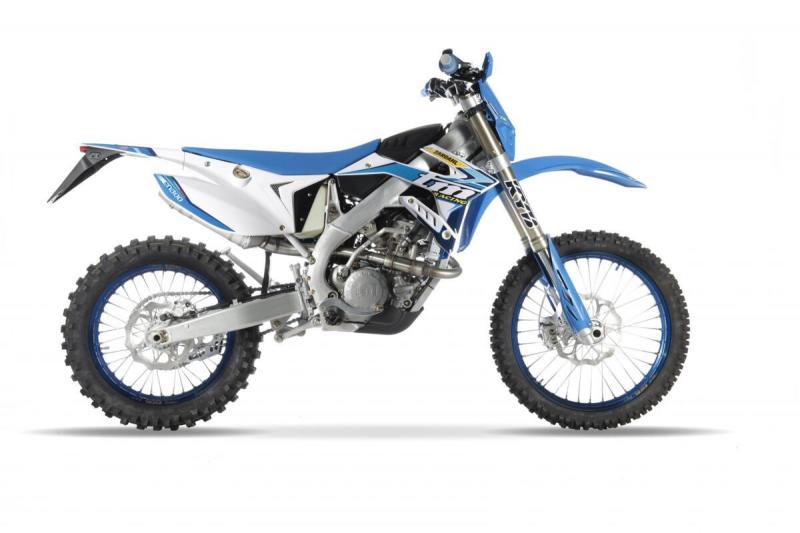 Ricambi TM 300 Fi My20