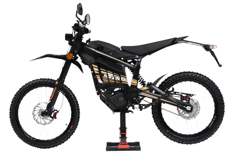 Talaria STING ROAD LEGAL