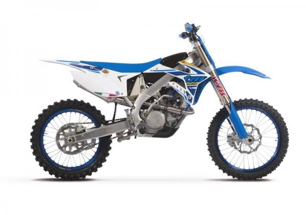 Ricambi TM 250/300 Fi My18